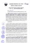 Vista preliminar de documento Resolución de Gerencia General