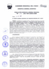 Vista preliminar de documento Resolución de Gerencia General