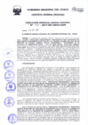 Vista preliminar de documento Resolución de Gerencia General