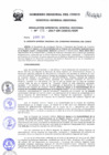 Vista preliminar de documento Resolución de Gerencia General