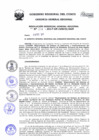 Vista preliminar de documento Resolución de Gerencia General