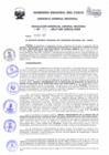 Vista preliminar de documento Resolución de Gerencia General