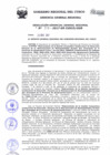 Vista preliminar de documento Resolución de Gerencia General
