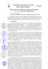 Vista preliminar de documento Resolución de Gerencia General