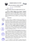 Vista preliminar de documento Resolución de Gerencia General