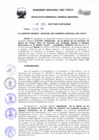 Vista preliminar de documento Resolución de Gerencia General