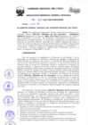 Vista preliminar de documento Resolución de Gerencia General