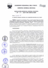 Vista preliminar de documento Resolución de Gerencia General