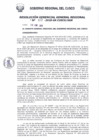 Vista preliminar de documento Resolución de Gerencia General