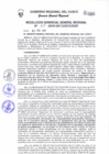 Vista preliminar de documento Resolución de Gerencia General