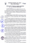 Vista preliminar de documento Resolución de Gerencia General