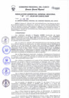 Vista preliminar de documento Resolución de Gerencia General
