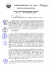 Vista preliminar de documento Resolución de Gerencia General