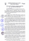 Vista preliminar de documento Resolución de Gerencia General