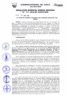 Vista preliminar de documento Resolución de Gerencia General