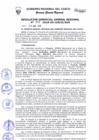 Vista preliminar de documento Resolución de Gerencia General