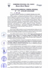 Vista preliminar de documento Resolución de Gerencia General