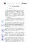 Vista preliminar de documento Resolución de Gerencia General