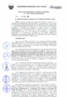 Vista preliminar de documento Resolución de Gerencia General