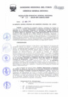 Vista preliminar de documento Resolución de Gerencia General