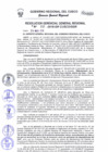 Vista preliminar de documento Resolución de Gerencia General