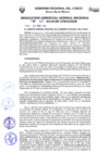 Vista preliminar de documento Resolución de Gerencia General