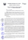 Vista preliminar de documento Resolución de Gerencia General