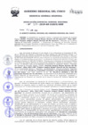 Vista preliminar de documento Resolución de Gerencia General