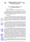 Vista preliminar de documento Resolución de Gerencia General