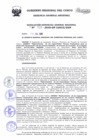 Vista preliminar de documento Resolución de Gerencia General