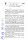 Vista preliminar de documento Resolución de Gerencia General
