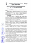 Vista preliminar de documento Resolución de Gerencia General