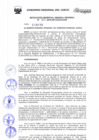 Vista preliminar de documento Resolución de Gerencia General