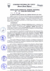 Vista preliminar de documento Resolución de Gerencia General