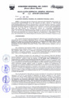 Vista preliminar de documento Resolución de Gerencia General