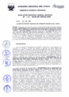 Vista preliminar de documento Resolución de Gerencia General
