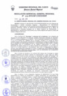 Vista preliminar de documento Resolución de Gerencia General