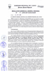 Vista preliminar de documento Resolución de Gerencia General