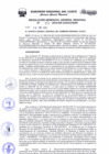 Vista preliminar de documento Resolución de Gerencia General