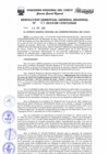 Vista preliminar de documento Resolución de Gerencia General