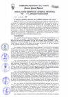 Vista preliminar de documento Resolución de Gerencia General