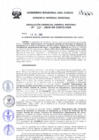 Vista preliminar de documento Resolución de Gerencia General