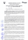 Vista preliminar de documento Resolución de Gerencia General