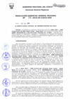 Vista preliminar de documento Resolución de Gerencia General