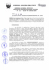 Vista preliminar de documento Resolución de Gerencia General