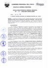 Vista preliminar de documento Resolución de Gerencia General