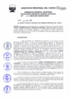 Vista preliminar de documento Resolución de Gerencia General