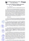 Vista preliminar de documento Resolución de Gerencia General