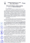 Vista preliminar de documento Resolución de Gerencia General