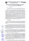 Vista preliminar de documento Resolución de Gerencia General